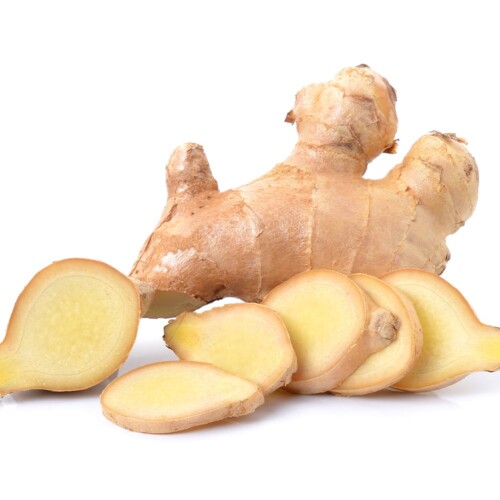 Plant-ex ginger extract