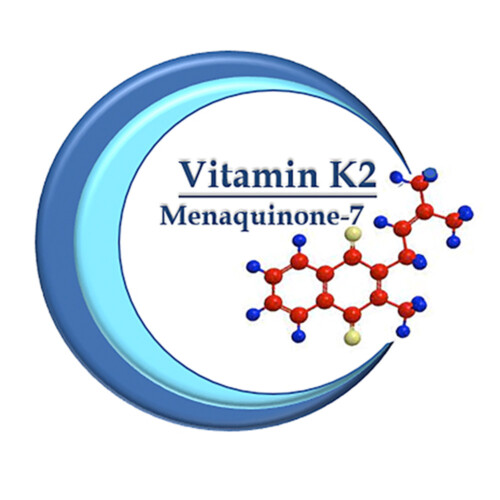 Anthem Biosciences – Menaquinone-7 USP Vitamin K2