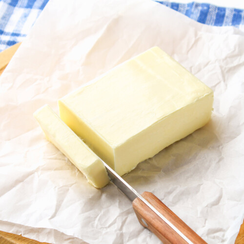 Trigona lactic butter