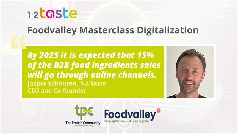 Quote Foodvalley post