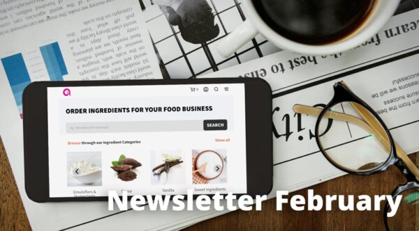 monthly newsletter feb