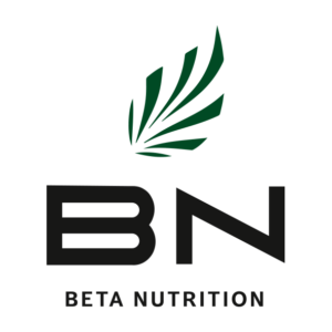 Beta Nutrition logo